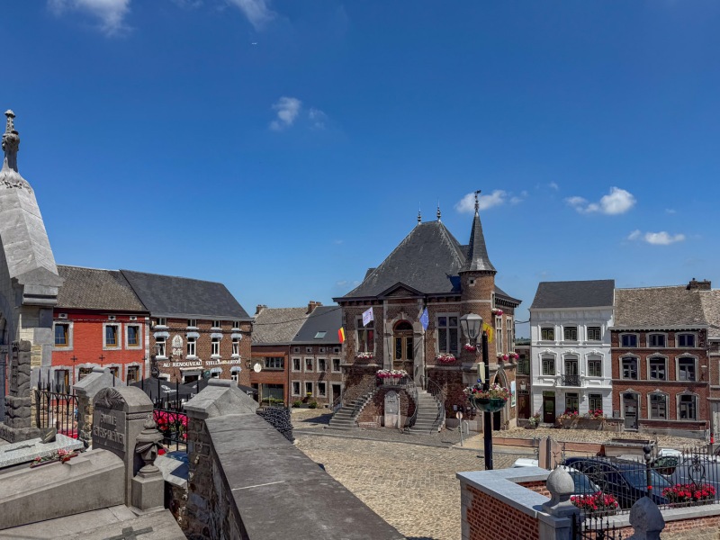 clermont-sur-berwinne