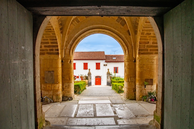 la-bastide-clairence-14