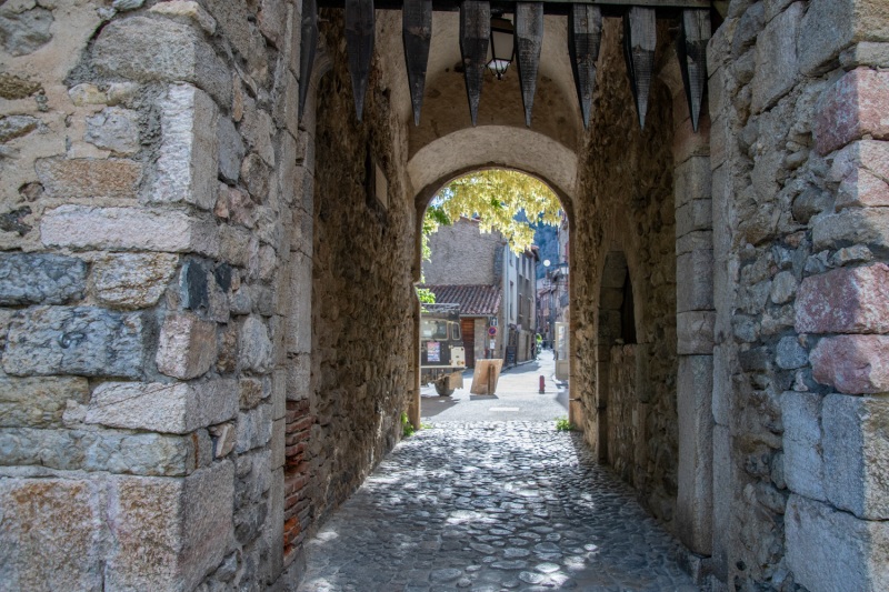Villefranche-de-Conflent-13