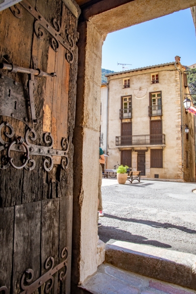 Villefranche-de-Conflent-15