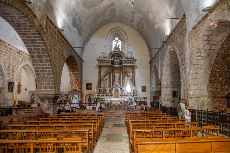 Villefranche-de-Conflent-17