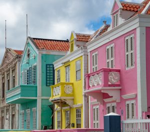 mooiste dorpjes van Curaçao