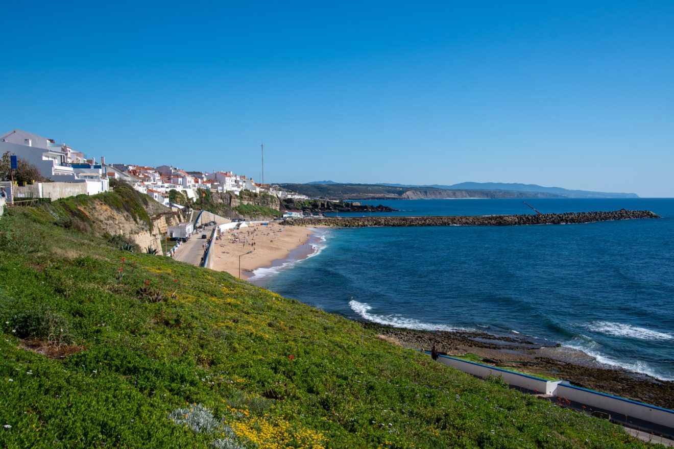 Ericeira