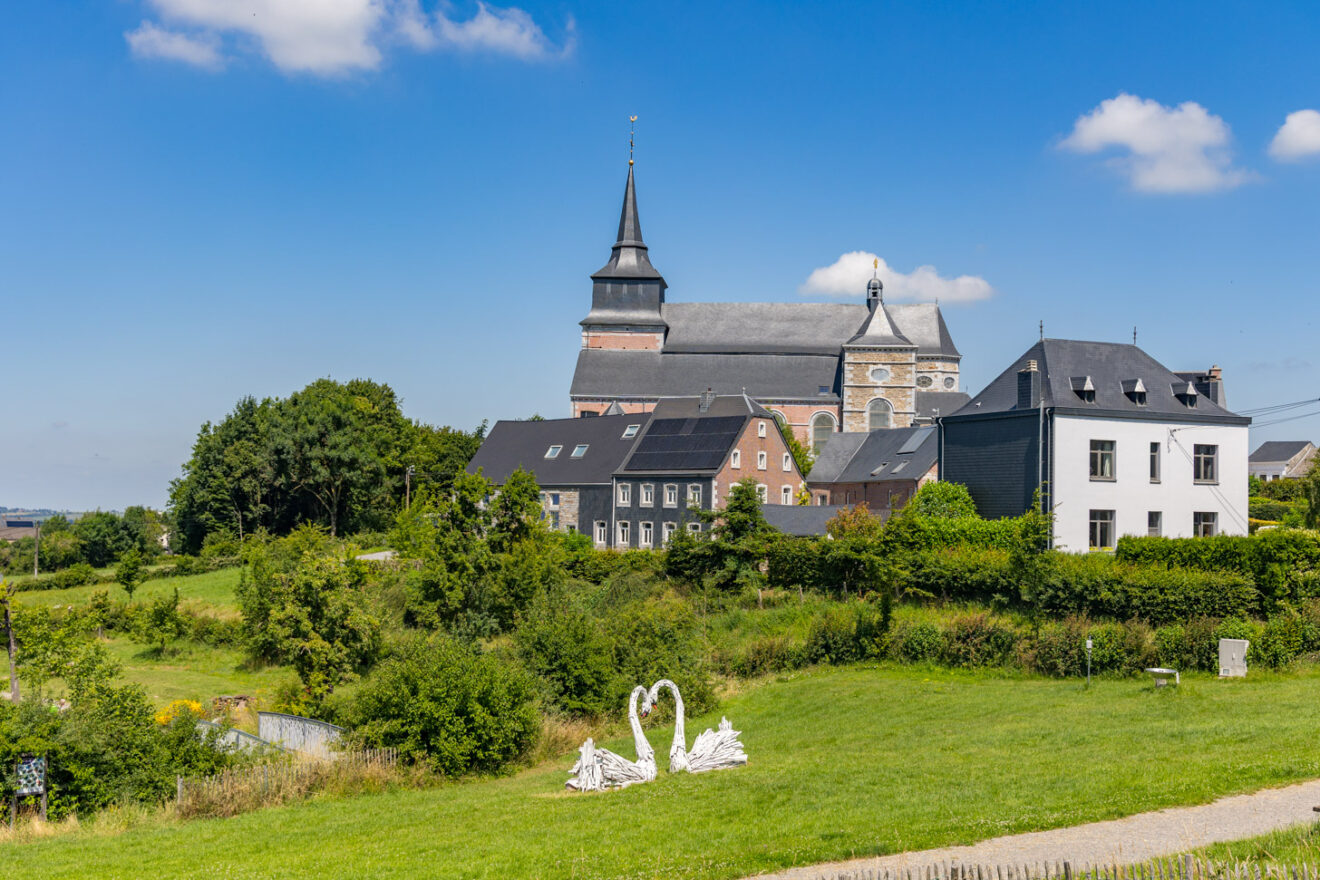 Clermont-sur-Berwinne