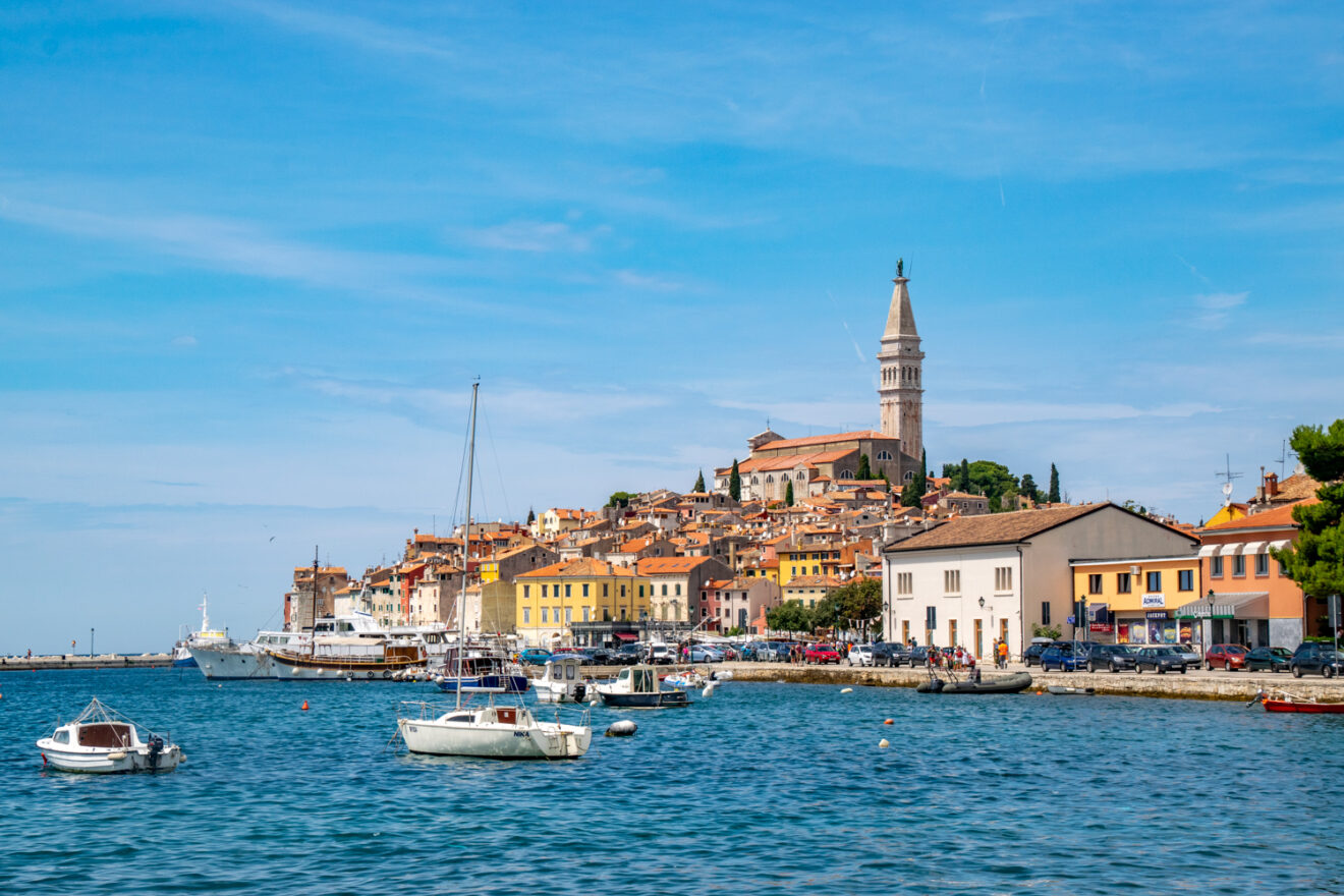 Rovinj